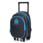 Sac � dos � roulettes om gris