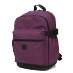 Sac � dos roxy gateline 2. 0 rubber blackberry wine violet