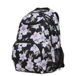 Sac � dos roxy shadow swell oil green of the pacific axs noir