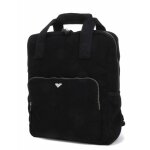 Sac � dos roxy wave whisper cord anthracite noir