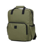 Sac � dos roxy wave whisper rubber oil green vert