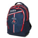 Sac � dos paris saint germain cm2 / coll�ge bleu