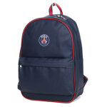 Sac à dos paris saint germain coated cm1 / cm2 / collège bleu marine Sac à dos paris saint germain coated cm1 / cm2 / collège bleu marine