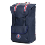 Sac � dos paris saint germain coated xl bleu marine
