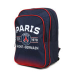 Sac � dos paris saint germain dome ce2 / cm1 / cm2 bleu
