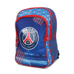 Sac � dos enfant paris saint germain stade 2 compartiments bleu