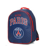 Sac � dos paris saint germain xs maternelle bleu