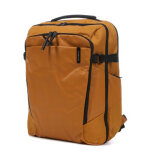 Sac � dos samsonite armox l overnight ochre jaune