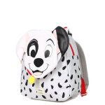 Sac à dos samsonite happy sammies les 101 dalmatiens s maternelle dalmatian patch blanc Sac à dos samsonite happy sammies les 101 dalmatiens s maternelle dalmatian patch blanc