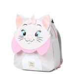 Sac  dos samsonite happy sammies les aristochats marie s maternelle aristocat marie gris