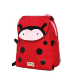 Sac � dos samsonite happy sammies eco ladybug lally s + rouge
