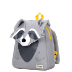 Sac  dos samsonite happy sammies eco raccoon remy s gris