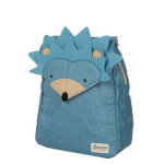 Sac  dos samsonite happy sammies hedgehog harris s + bleu
