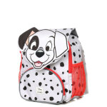 Sac � dos samsonite sammies disney 101 dalmatians s maternelle patch blanc