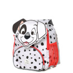 Sac � dos samsonite sammies disney 101 dalmatians s maternelle patch blanc