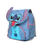 Sac � dos samsonite sammies disney lilo & stitch s maternelle bleu