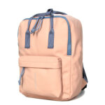 Sac � dos shopper new rebels tim soft pink rose