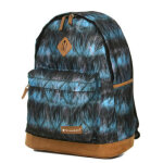 Sac  dos snowball fiesta study blue feather bleu