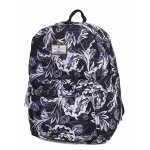 Sac � dos snowball study classic ce2 / coll�ge baroque noir