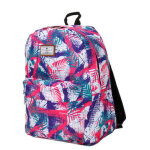 Sac à dos snowball study classic ce2 / collège blanc palmier Sac à dos snowball study classic ce2 / collège blanc palmier