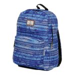 Sac à dos snowball study classic ce2 / collège bleu Sac à dos snowball study classic ce2 / collège bleu