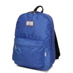 Sac � dos snowball study classic ce2 / coll�ge bleu solde