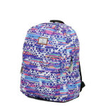 Sac à dos snowball study classic ce2 / collège bleu violet Sac à dos snowball study classic ce2 / collège bleu violet