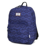 Sac � dos snowball study classic ce2 / coll�ge blue scale bleu