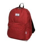 Sac � dos snowball study classic ce2 / coll�ge bordeaux rouge