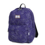 Sac � dos snowball study classic ce2 / coll�ge cashmere purple violet solde