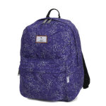Sac � dos snowball study classic ce2 / coll�ge cashmere purple violet