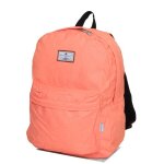 Sac � dos snowball study classic ce2 / coll�ge corail rose