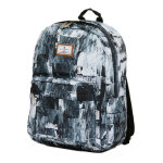 Sac � dos snowball study classic ce2 / coll�ge gris