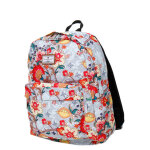 Sac � dos snowball study classic ce2 / coll�ge gris vintage