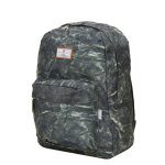 Sac � dos snowball study classic ce2 / coll�ge marbre gris