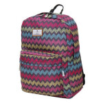 Sac à dos snowball study classic ce2 / collège marron ethnique Sac à dos snowball study classic ce2 / collège marron ethnique