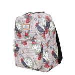 Sac à dos snowball study classic ce2 / collège marron vintage Sac à dos snowball study classic ce2 / collège marron vintage