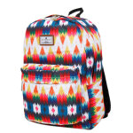 Sac � dos snowball study classic ce2 / coll�ge navajo blanc