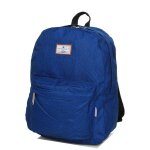 Sac � dos snowball study classic ce2 / coll�ge navy bleu