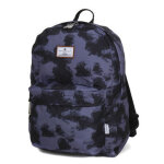 Sac à dos snowball study classic ce2 / collège noir gris Sac à dos snowball study classic ce2 / collège noir gris