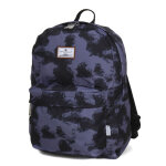 Sac � dos snowball study classic ce2 / coll�ge noir gris