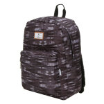 Sac � dos snowball study classic ce2 / coll�ge noir ray�
