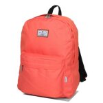 Sac � dos snowball study classic ce2 / coll�ge orange clair solde