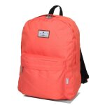 Sac � dos snowball study classic ce2 / coll�ge orange clair