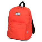 Sac � dos snowball study classic ce2 / coll�ge orange sanguine solde