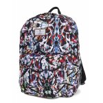 Sac � dos snowball study classic ce2 / coll�ge paint noir