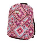 Sac à dos snowball study classic ce2 / collège rose Sac à dos snowball study classic ce2 / collège rose