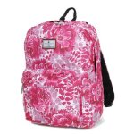 Sac � dos snowball study classic ce2 / coll�ge roses solde