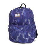 Sac � dos snowball study classic ce2 / coll�ge snake blue bleu solde