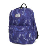 Sac � dos snowball study classic ce2 / coll�ge snake blue bleu